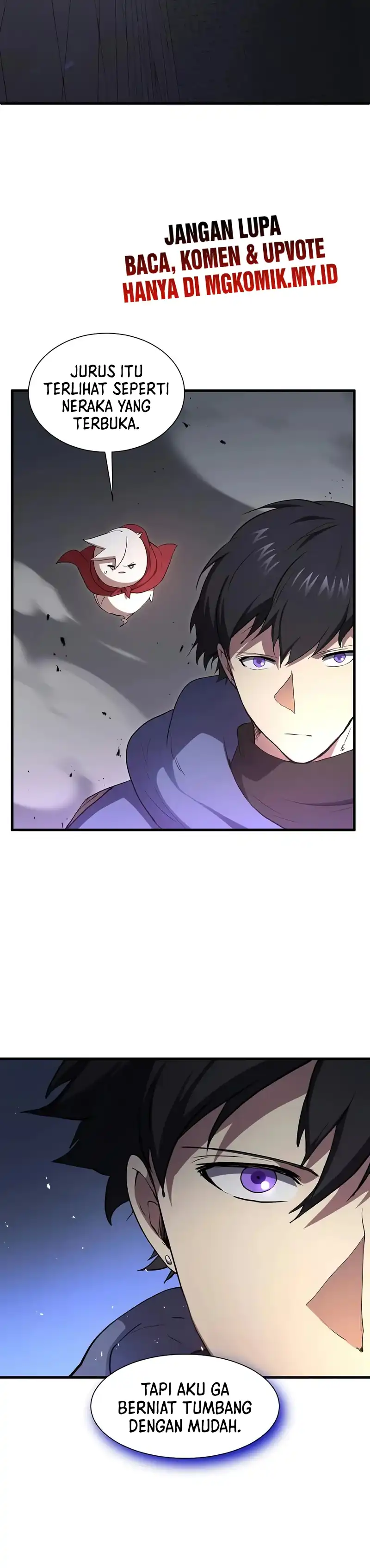 Baca Leveling Up with Skills - Chapter 127 halaman 26