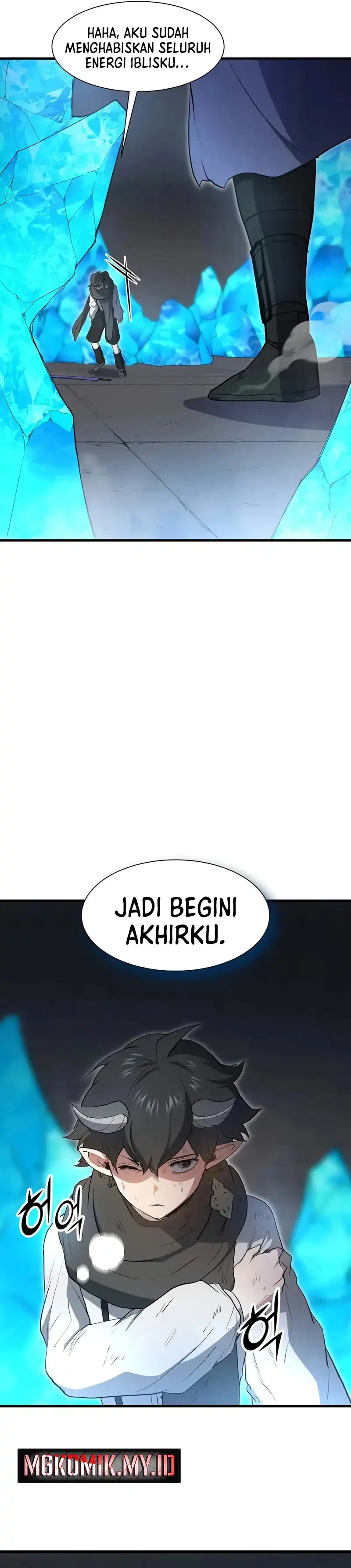 Baca Leveling Up with Skills - Chapter 127 halaman 29