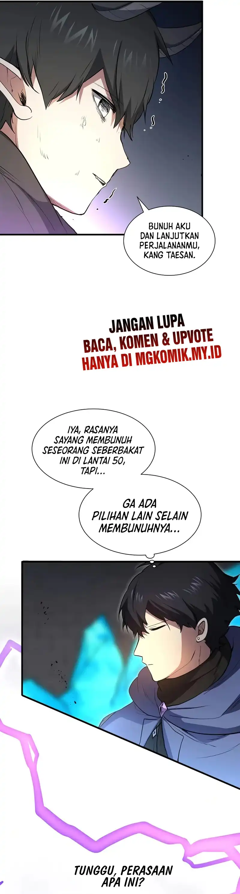 Baca Leveling Up with Skills - Chapter 127 halaman 31