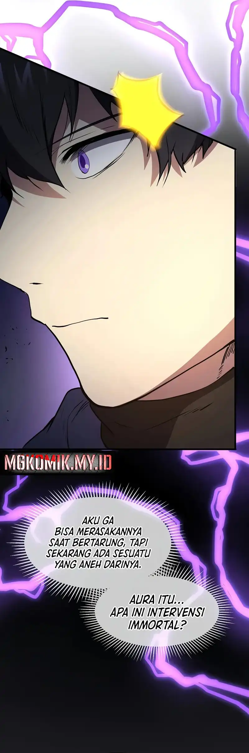 Baca Leveling Up with Skills - Chapter 127 halaman 32