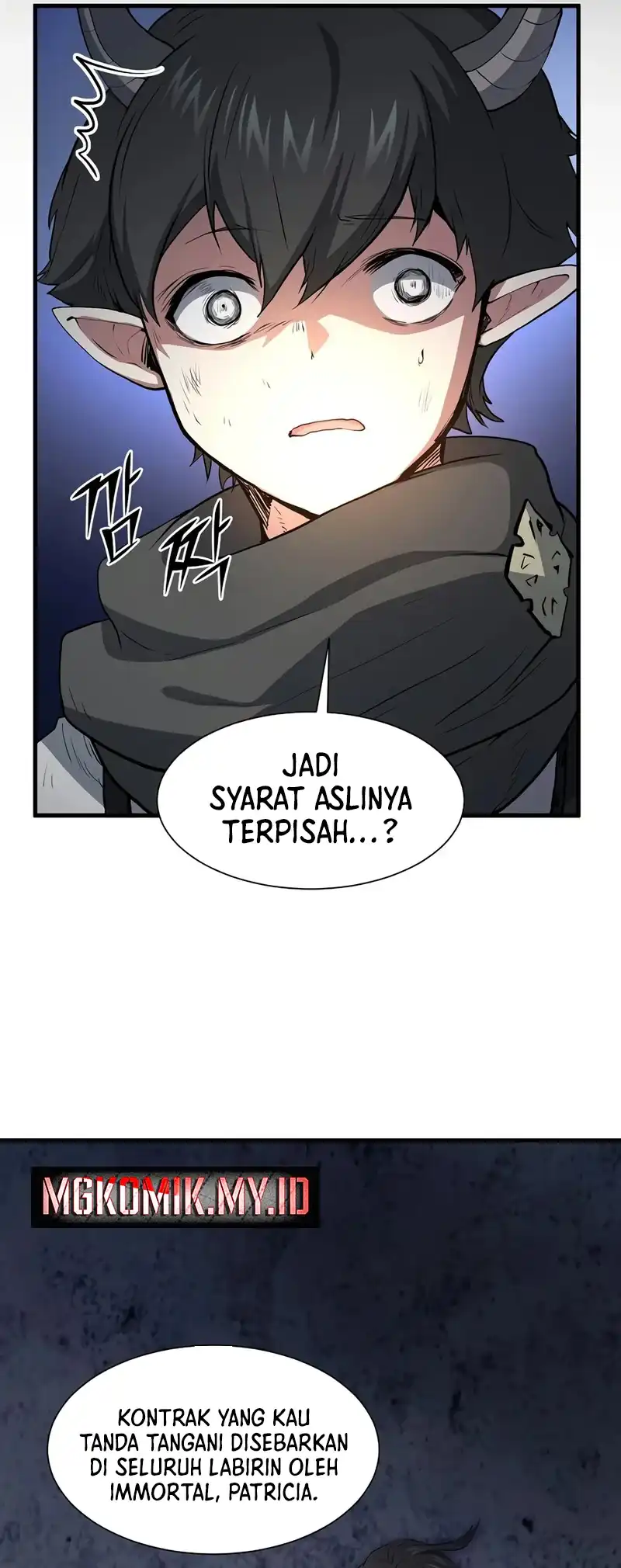 Baca Leveling Up with Skills - Chapter 127 halaman 35