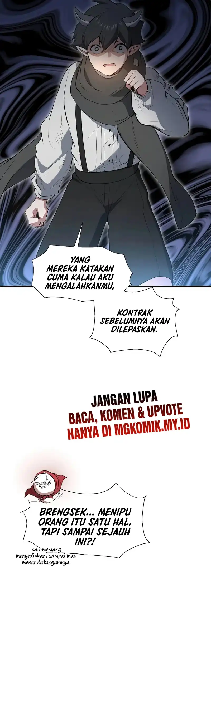 Baca Leveling Up with Skills - Chapter 127 halaman 37
