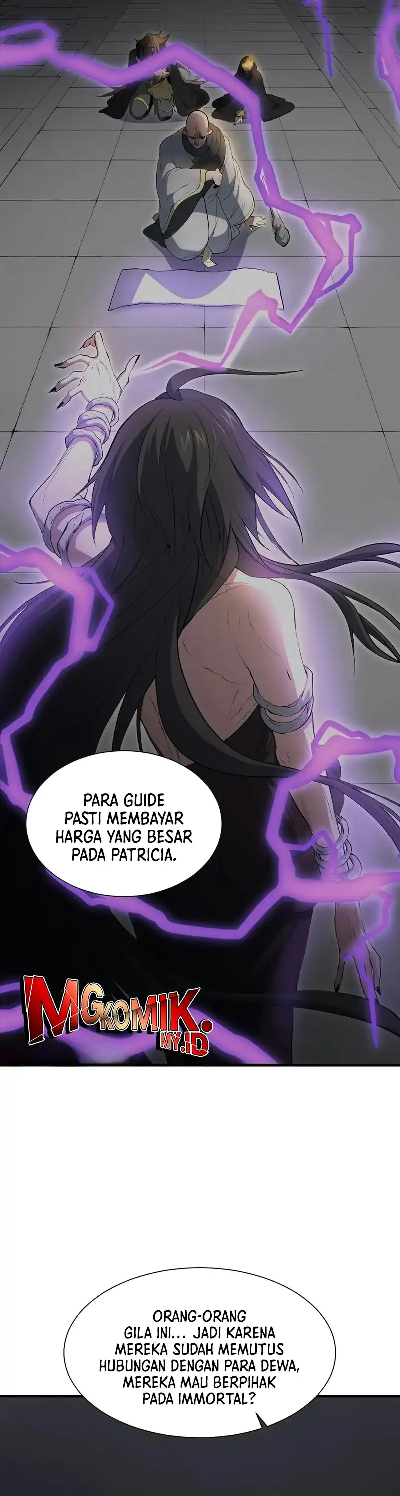 Baca Leveling Up with Skills - Chapter 127 halaman 42