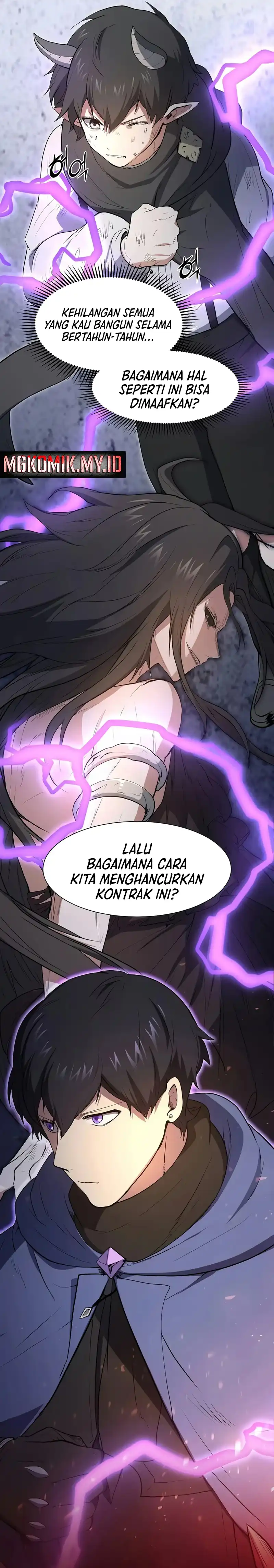 Baca Leveling Up with Skills - Chapter 127 halaman 44