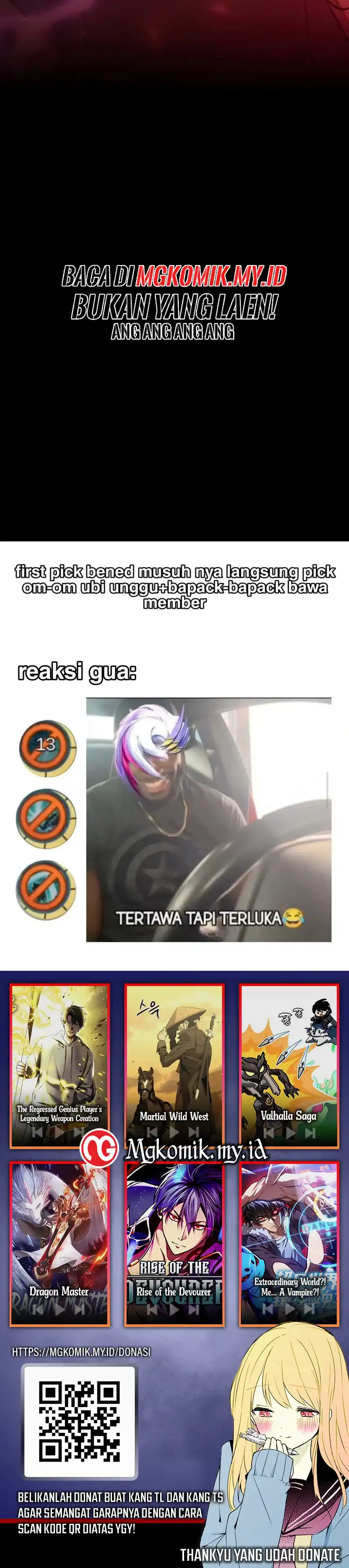 Baca Leveling Up with Skills - Chapter 127 halaman 45