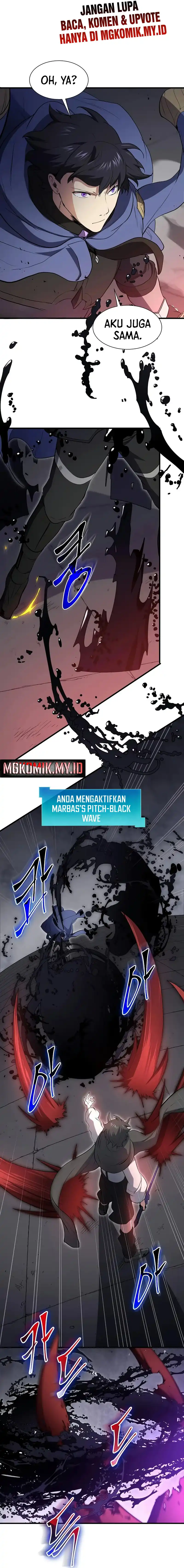 Baca Leveling Up with Skills - Chapter 127 halaman 7