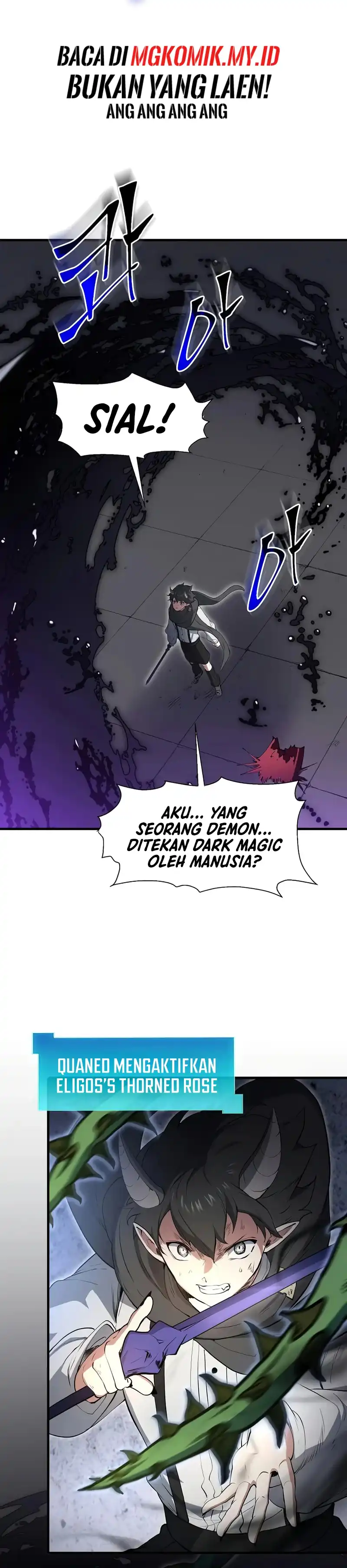 Baca Leveling Up with Skills - Chapter 127 halaman 8