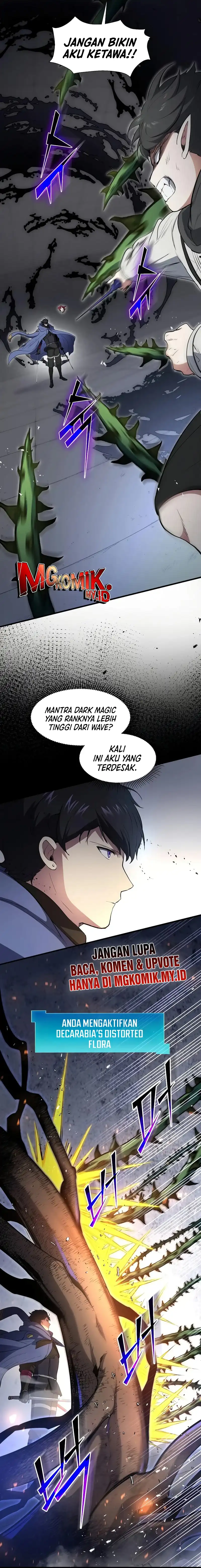 Baca Leveling Up with Skills - Chapter 127 halaman 9