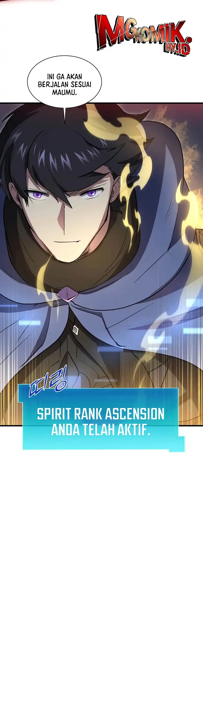 Baca Leveling Up with Skills - Chapter 128 halaman 10