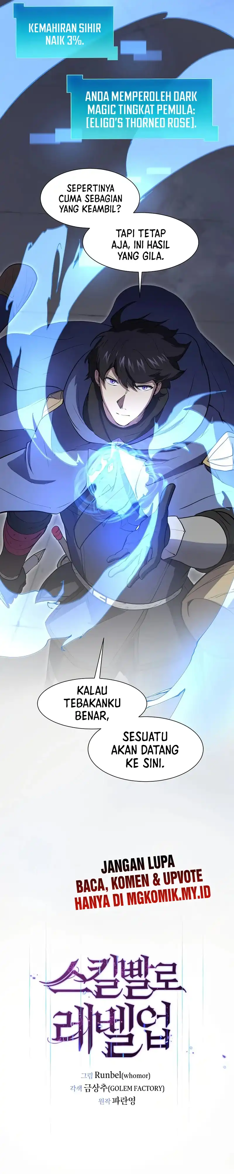 Baca Leveling Up with Skills - Chapter 128 halaman 13