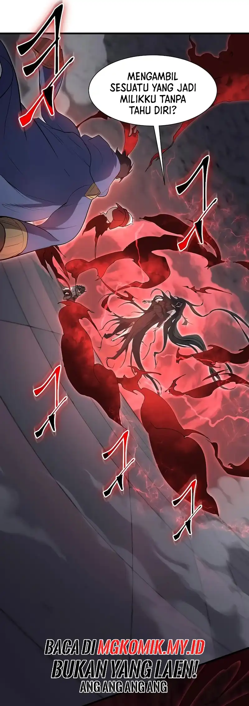 Baca Leveling Up with Skills - Chapter 128 halaman 15