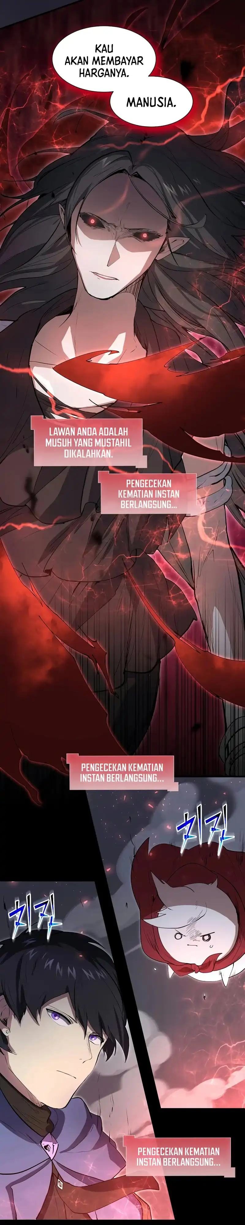 Baca Leveling Up with Skills - Chapter 128 halaman 16