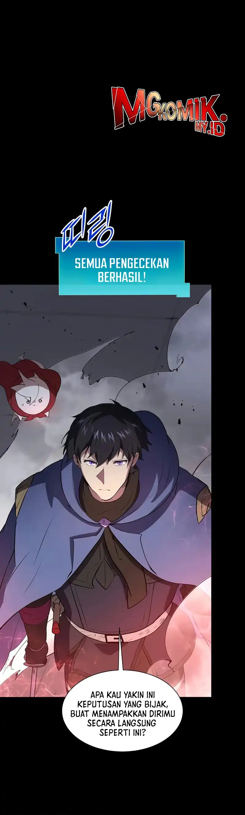 Baca Leveling Up with Skills - Chapter 128 halaman 17