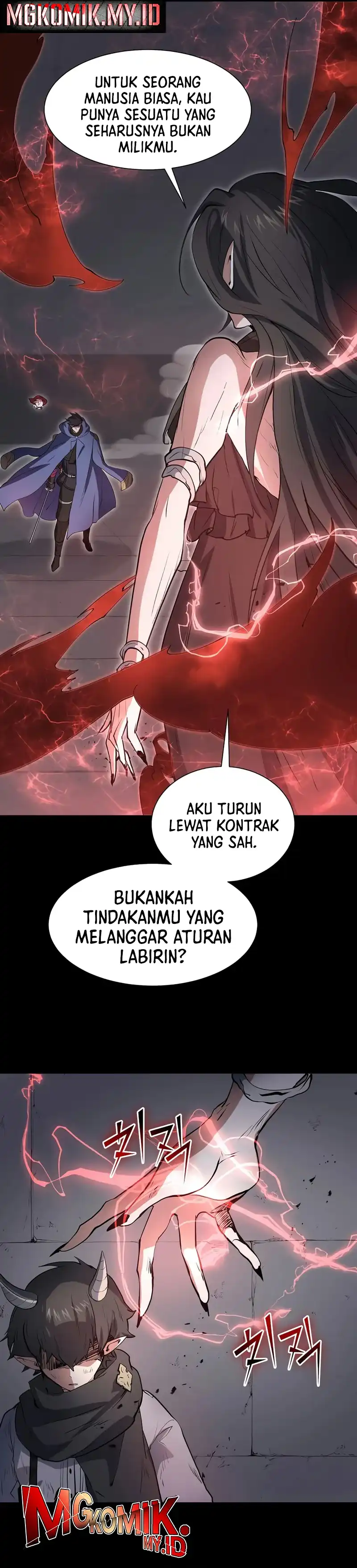 Baca Leveling Up with Skills - Chapter 128 halaman 18