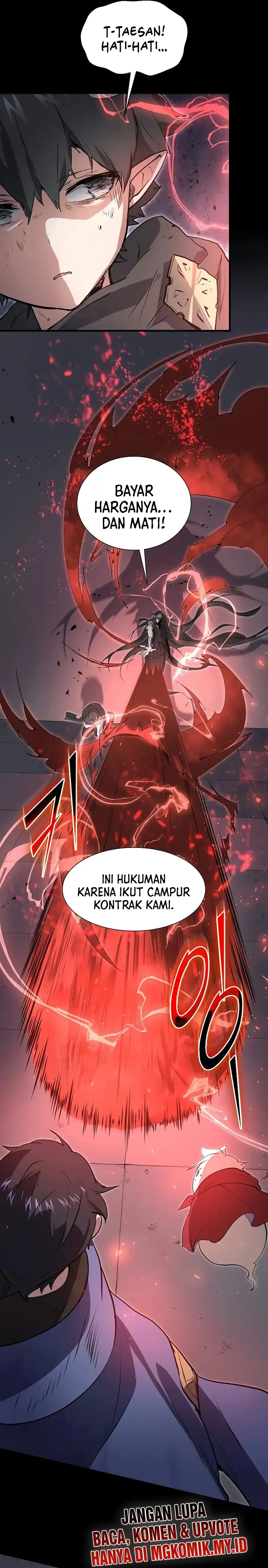 Baca Leveling Up with Skills - Chapter 128 halaman 19