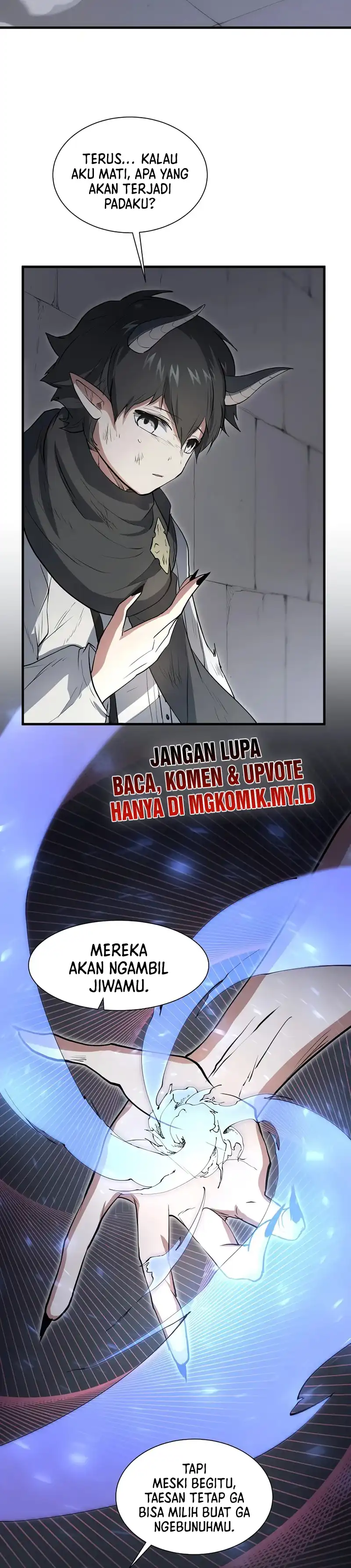 Baca Leveling Up with Skills - Chapter 128 halaman 2