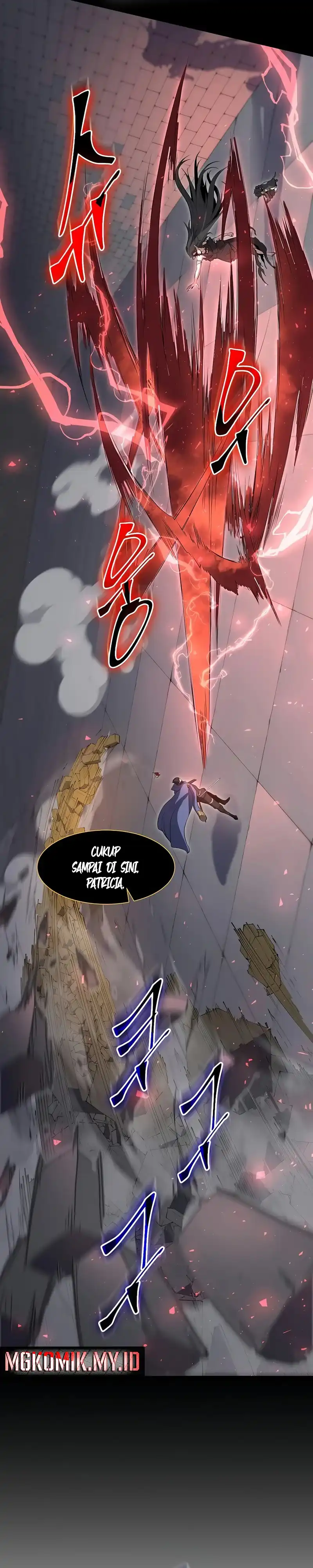 Baca Leveling Up with Skills - Chapter 128 halaman 20