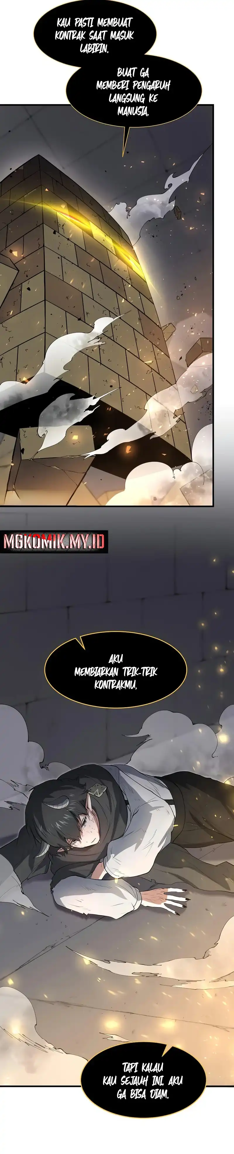 Baca Leveling Up with Skills - Chapter 128 halaman 23