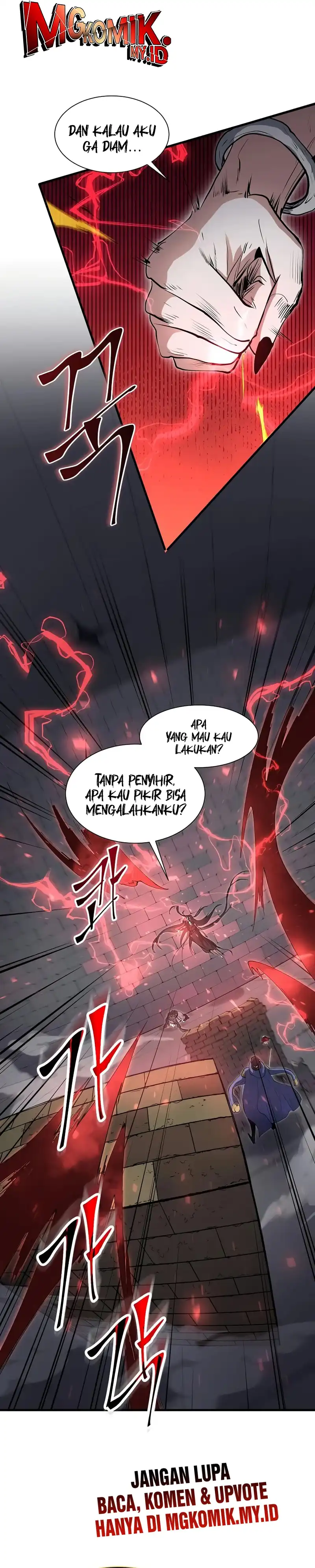 Baca Leveling Up with Skills - Chapter 128 halaman 24