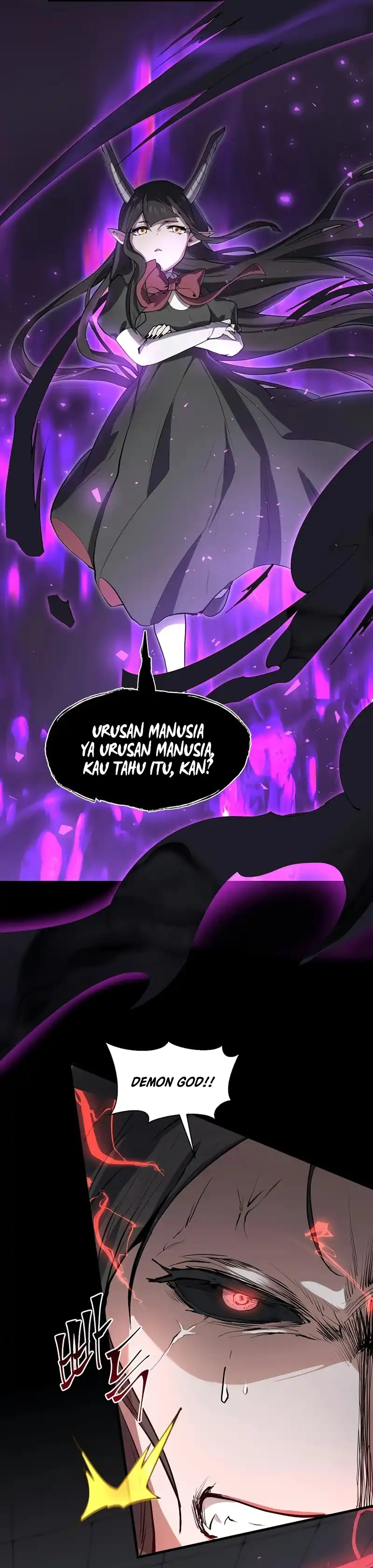 Baca Leveling Up with Skills - Chapter 128 halaman 27