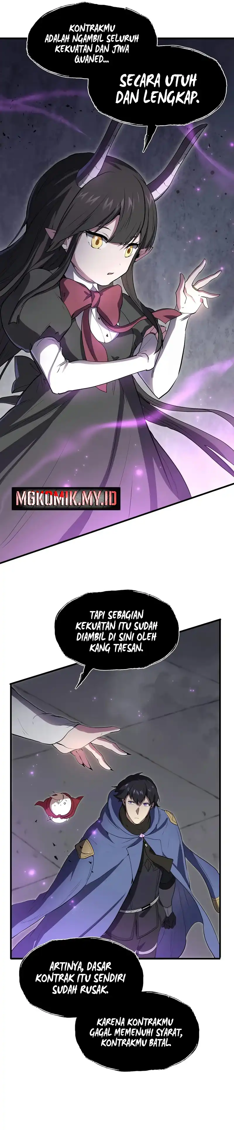 Baca Leveling Up with Skills - Chapter 128 halaman 29