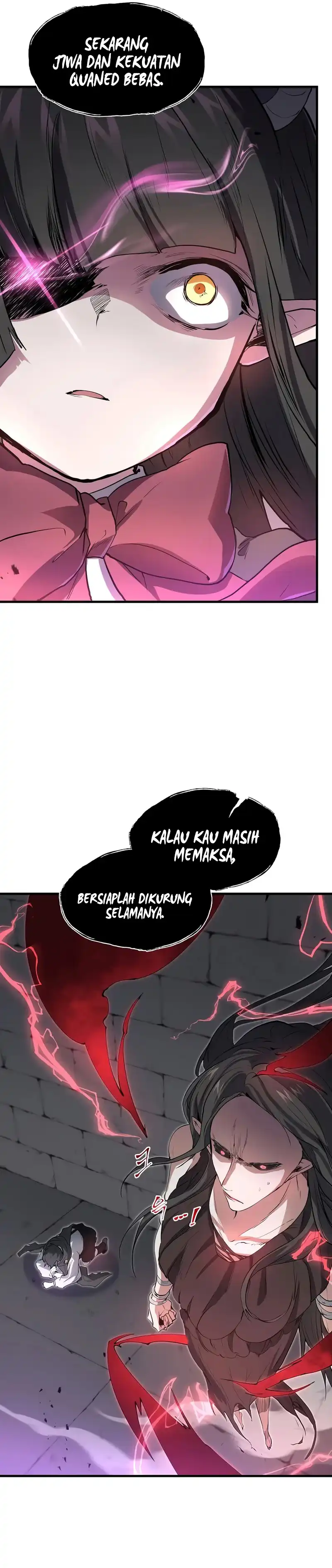 Baca Leveling Up with Skills - Chapter 128 halaman 30