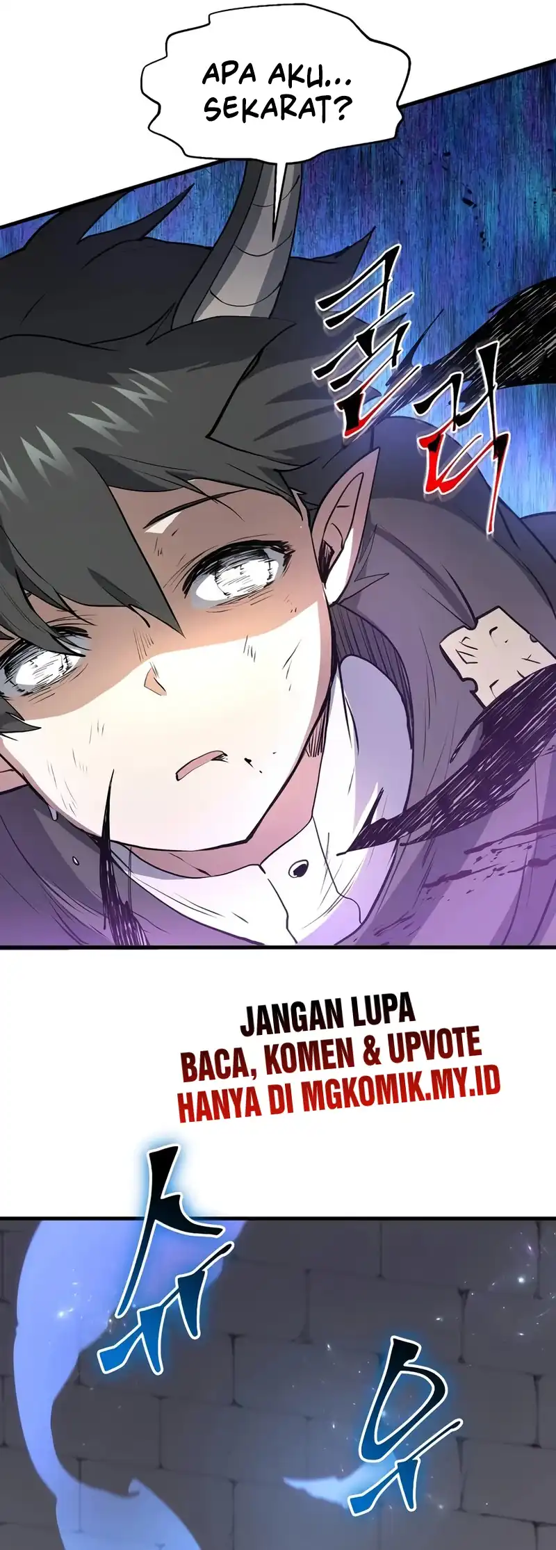 Baca Leveling Up with Skills - Chapter 128 halaman 7