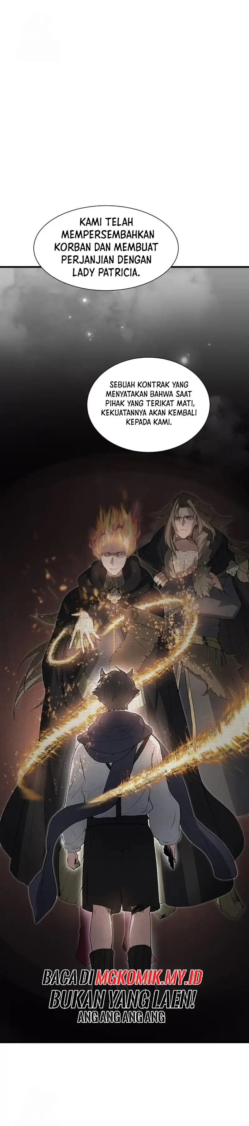 Baca Leveling Up with Skills - Chapter 129.5 halaman 10