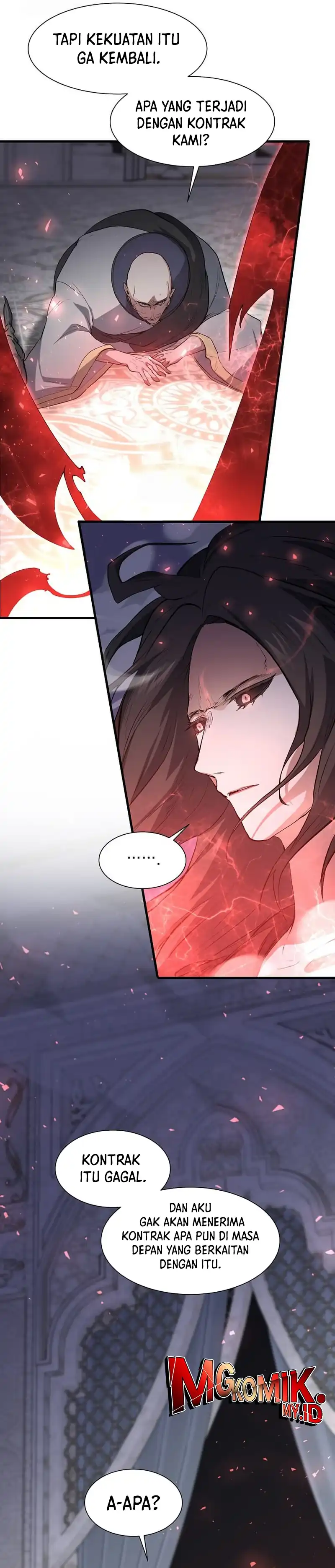 Baca Leveling Up with Skills - Chapter 129.5 halaman 11