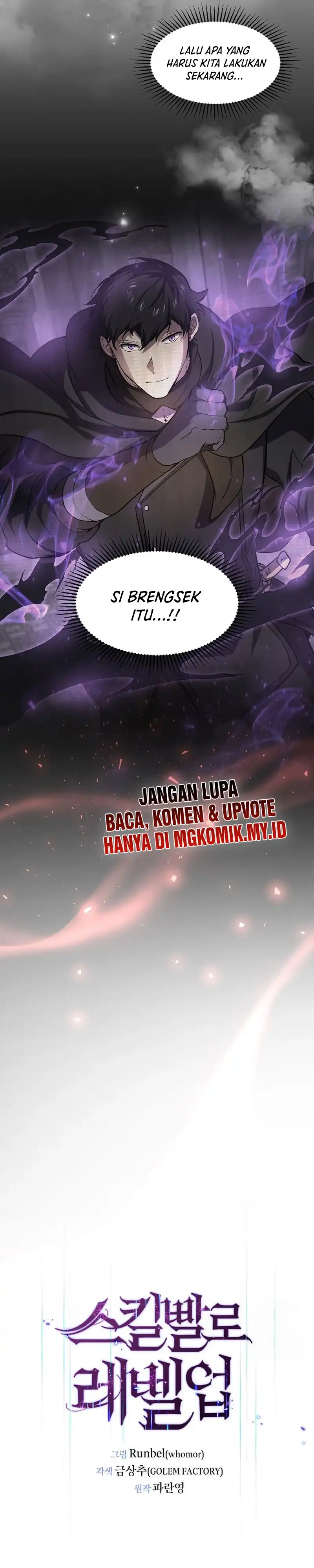Baca Leveling Up with Skills - Chapter 129.5 halaman 14