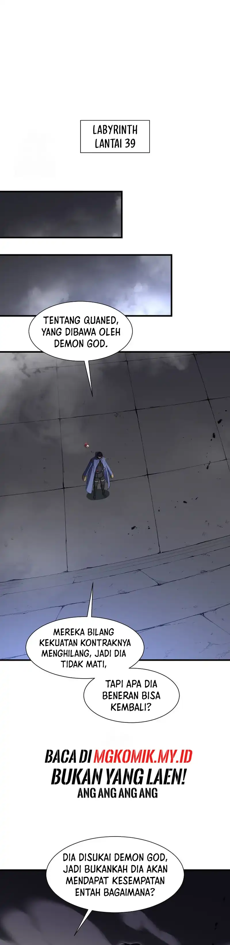 Baca Leveling Up with Skills - Chapter 129.5 halaman 15