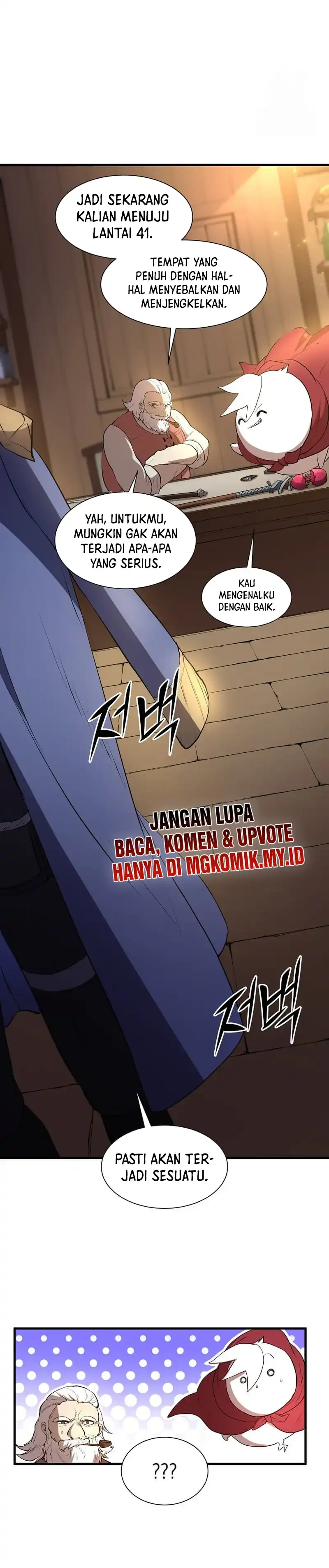 Baca Leveling Up with Skills - Chapter 129.5 halaman 25