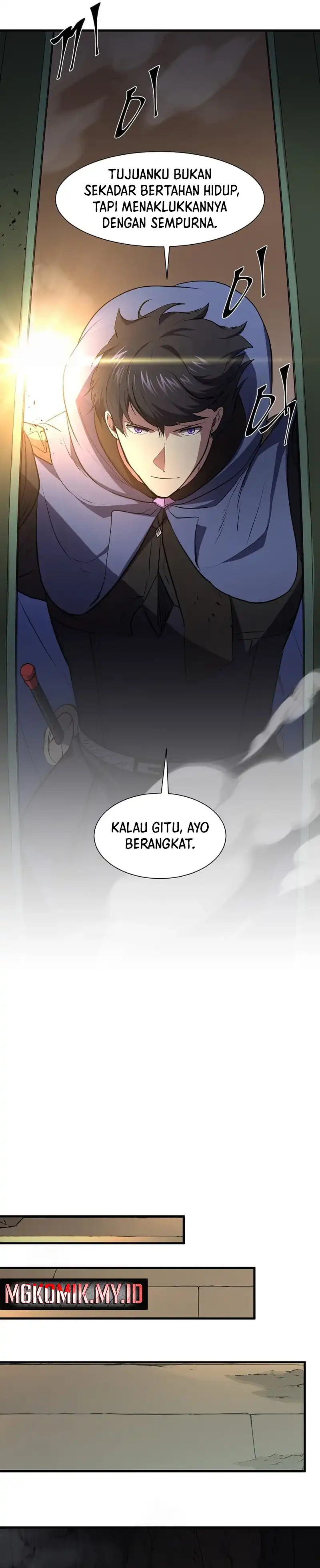 Baca Leveling Up with Skills - Chapter 129.5 halaman 26