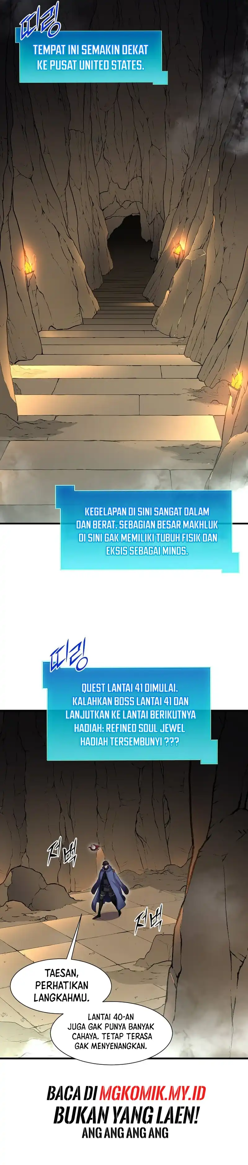 Baca Leveling Up with Skills - Chapter 129.5 halaman 27