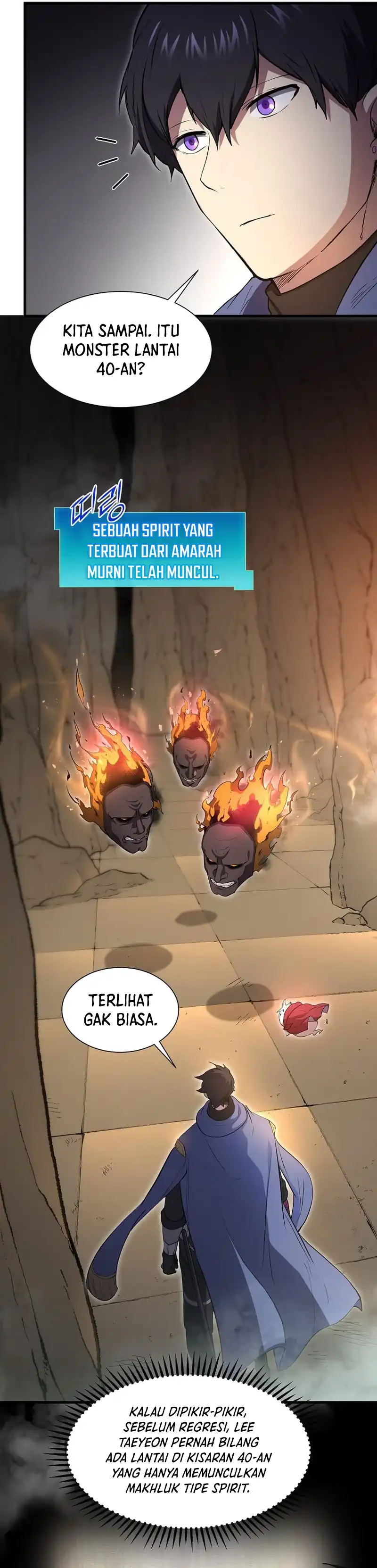 Baca Leveling Up with Skills - Chapter 129.5 halaman 28