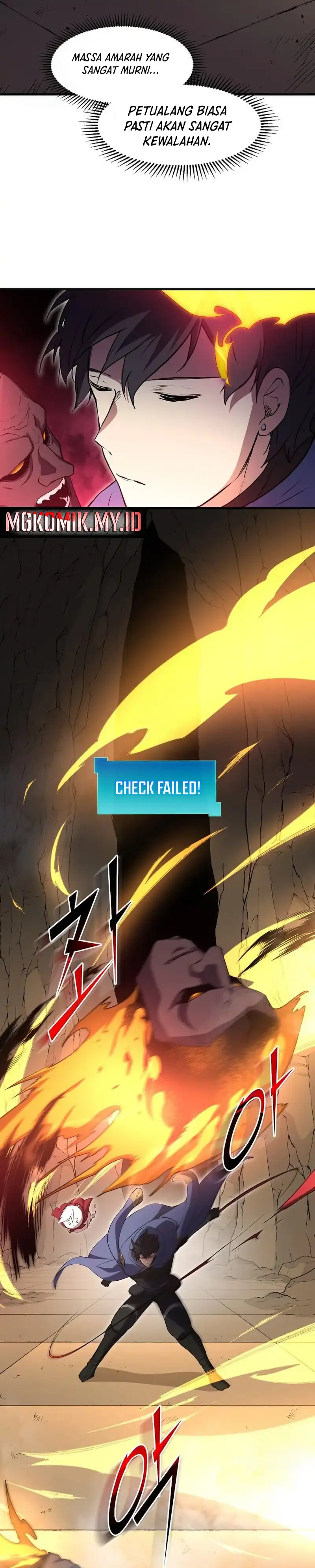 Baca Leveling Up with Skills - Chapter 129.5 halaman 31