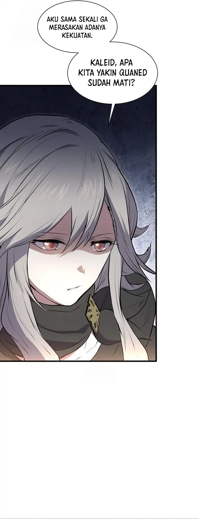 Baca Leveling Up with Skills - Chapter 129.5 halaman 5