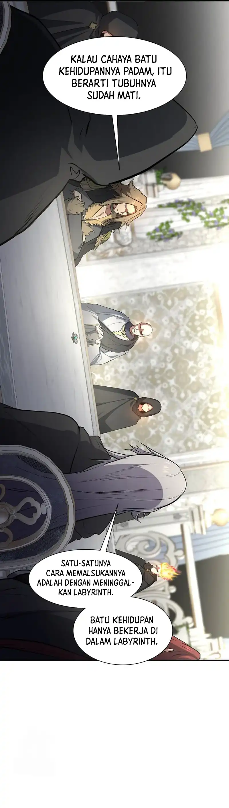 Baca Leveling Up with Skills - Chapter 129.5 halaman 6