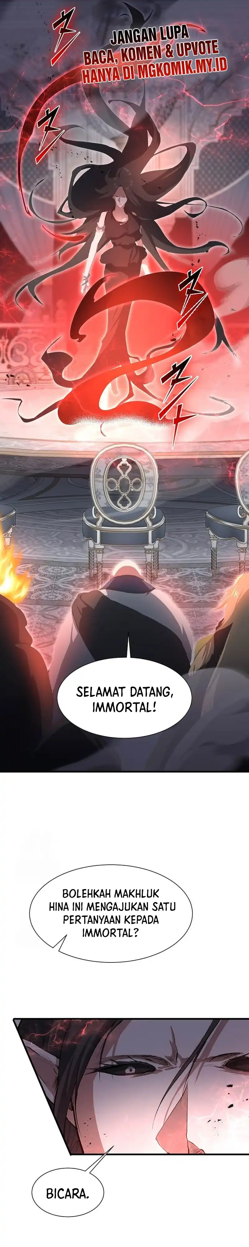 Baca Leveling Up with Skills - Chapter 129.5 halaman 9