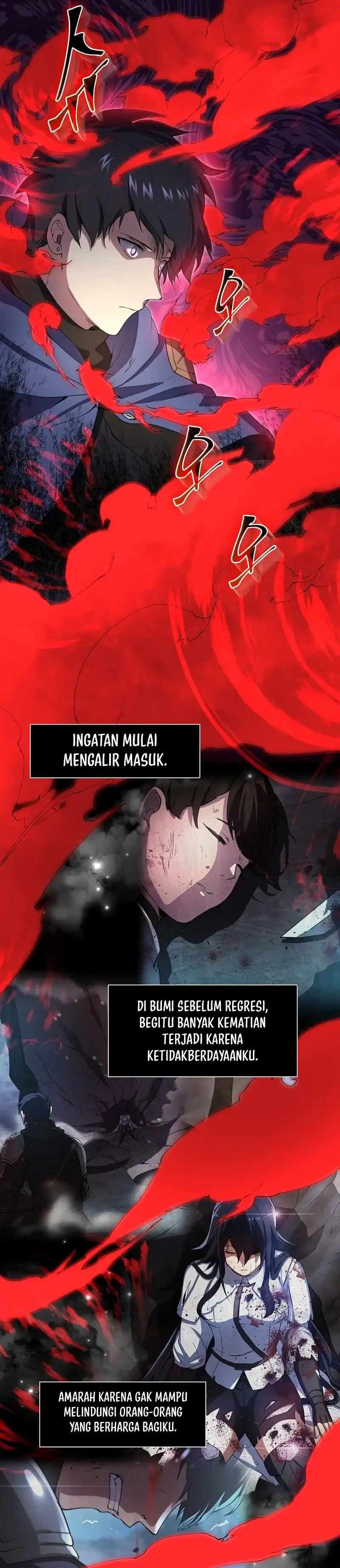 Baca Leveling Up with Skills - Chapter 130 halaman 11