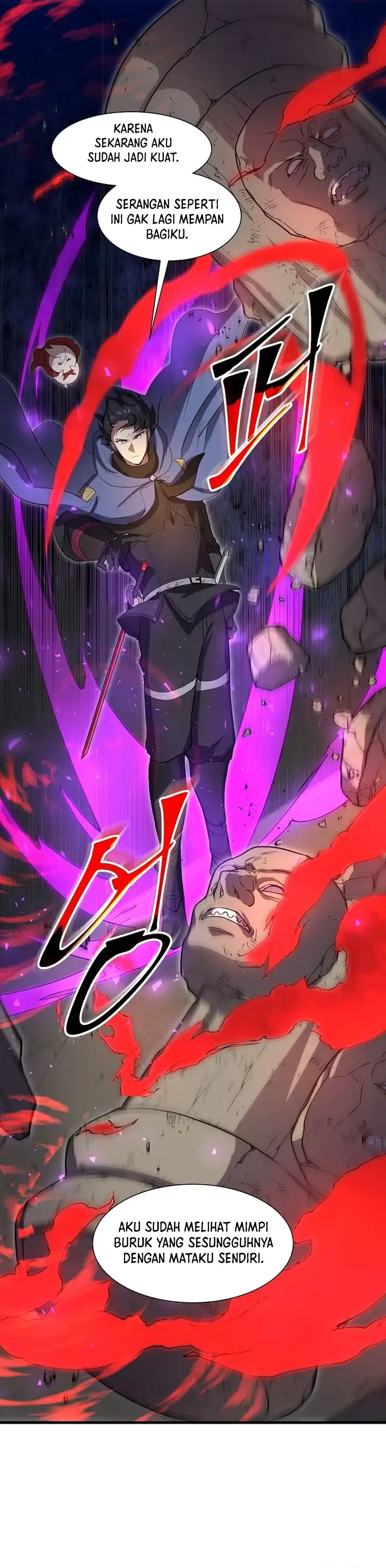 Baca Leveling Up with Skills - Chapter 130 halaman 13