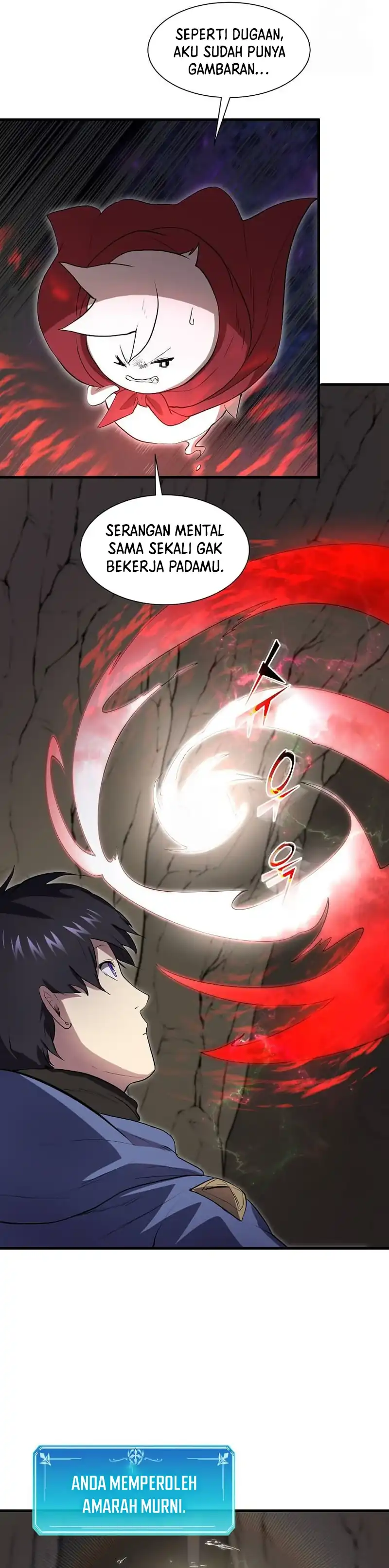 Baca Leveling Up with Skills - Chapter 130 halaman 14