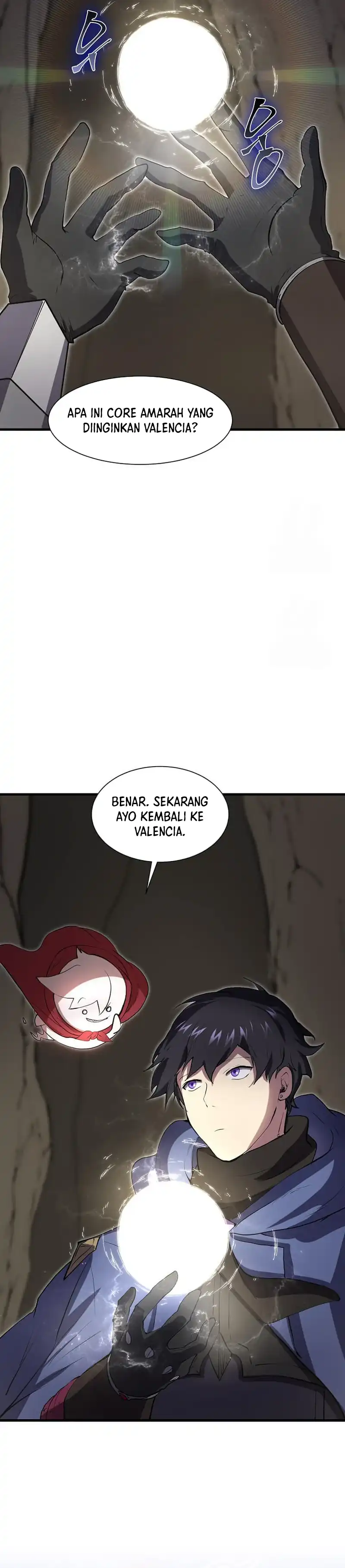 Baca Leveling Up with Skills - Chapter 130 halaman 15