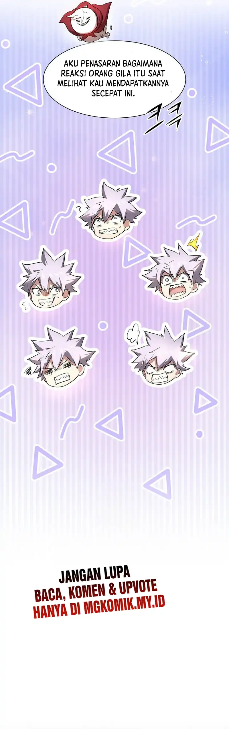 Baca Leveling Up with Skills - Chapter 130 halaman 16