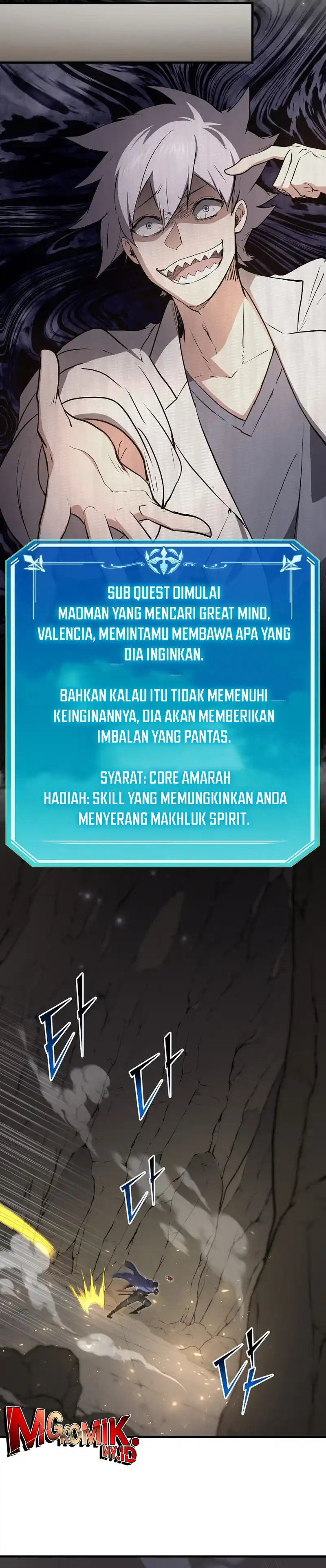 Baca Leveling Up with Skills - Chapter 130 halaman 2