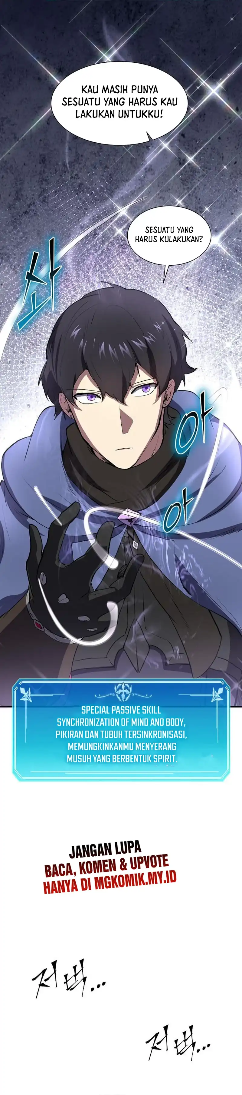 Baca Leveling Up with Skills - Chapter 130 halaman 21