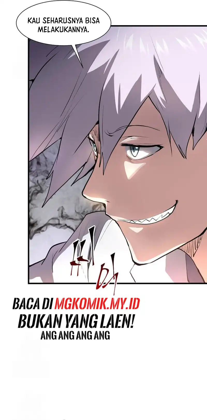 Baca Leveling Up with Skills - Chapter 130 halaman 23