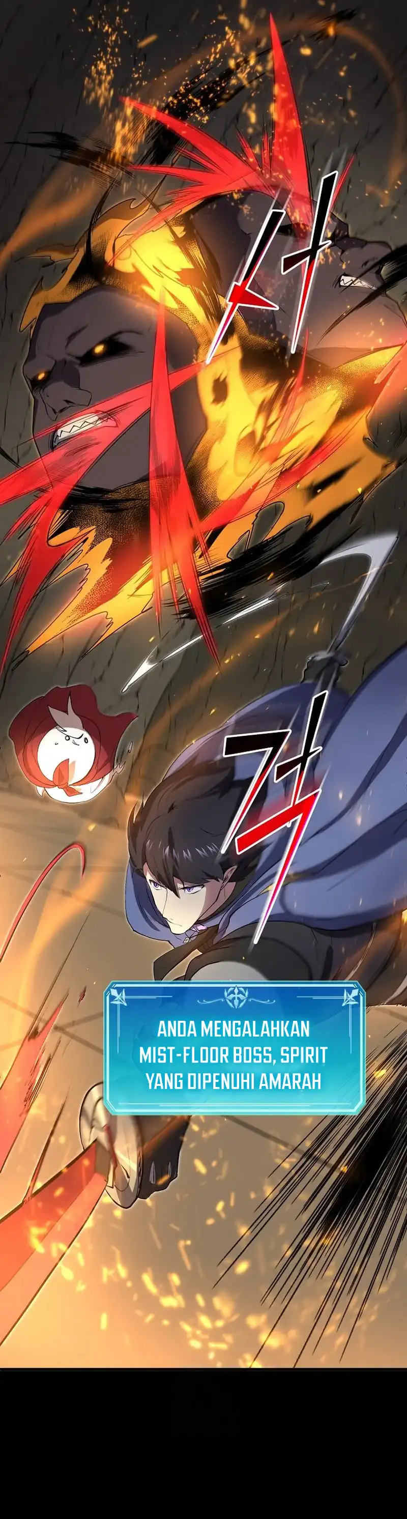 Baca Leveling Up with Skills - Chapter 130 halaman 27