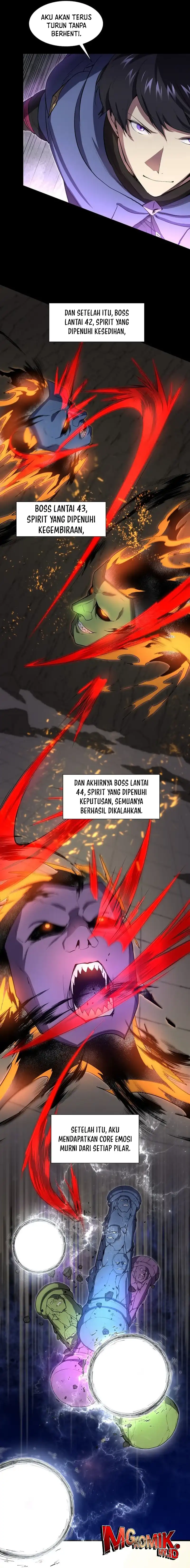 Baca Leveling Up with Skills - Chapter 130 halaman 28