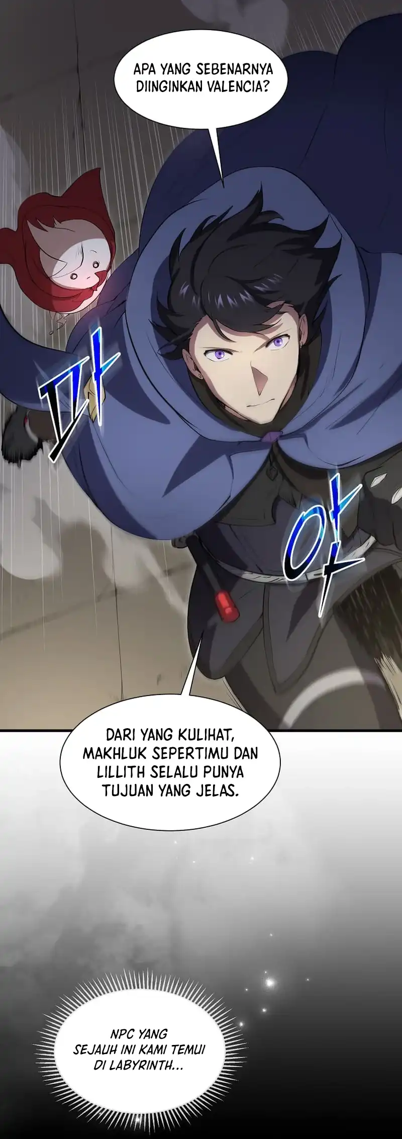 Baca Leveling Up with Skills - Chapter 130 halaman 3